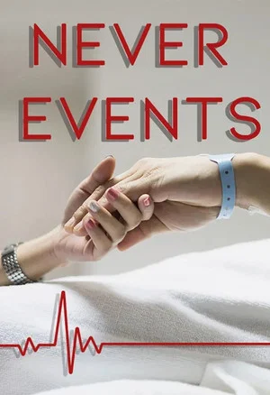 Постер: Never Events
