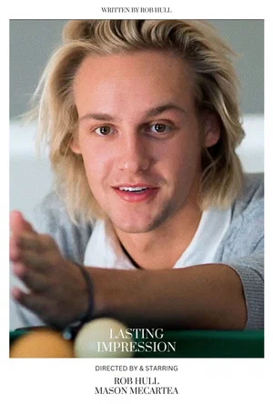 Постер: Lasting Impression