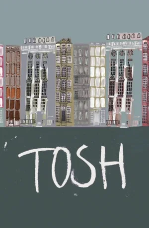 Постер: Tosh