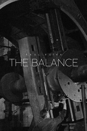 Постер: The Balance