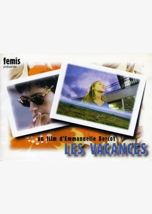Постер: Les Vacances