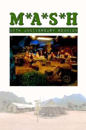 Постер: M*A*S*H: 30th Anniversary Reunion