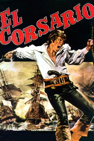 Постер: Il corsaro