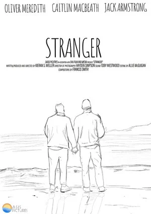 Постер: Stranger