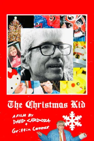 Постер: The Christmas Kid