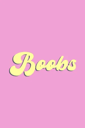 Постер: Boobs