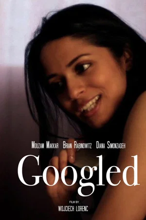 Постер: Googled