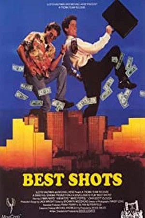 Постер: Best Shots