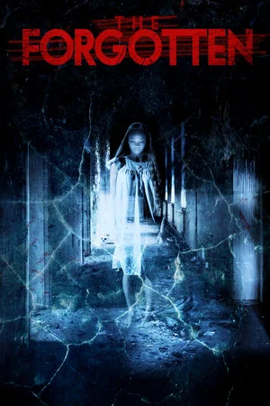 Постер: The Forgotten
