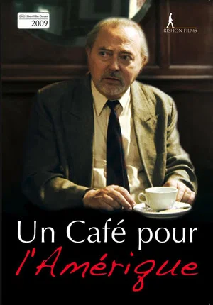 Постер: Butterflies Do Not Drink Coffee