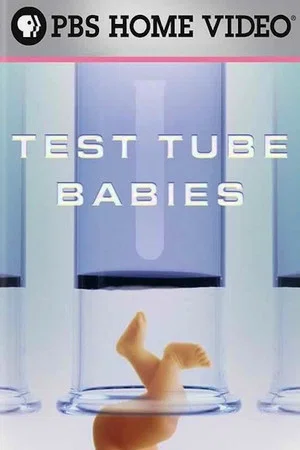 Постер: Test Tube Babies
