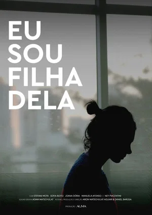 Постер: I Am Her Daughter