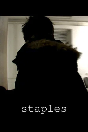 Постер: staples