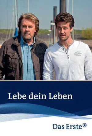 Постер: Lebe dein Leben