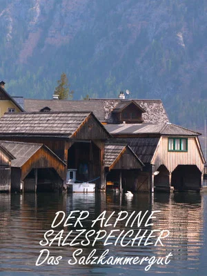 Постер: Der alpine Salzspeicher