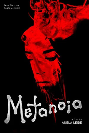 Постер: Metanoia