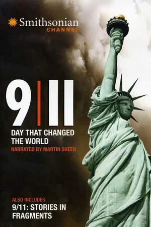Постер: 9/11: The Day That Changed the World