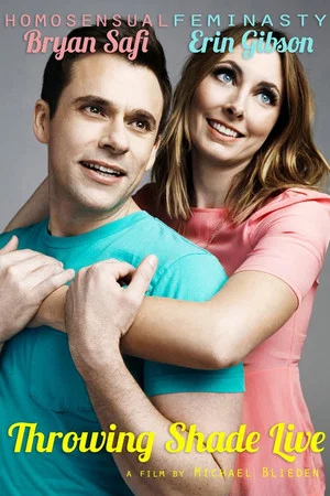 Постер: Throwing Shade Live