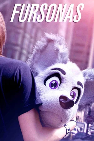 Постер: Fursonas