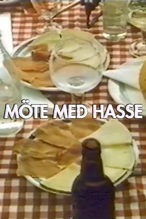 Постер: Meeting with Hasse