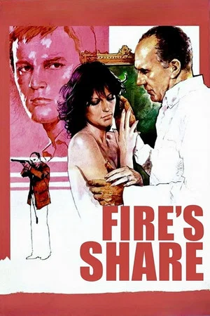 Постер: Fire's Share
