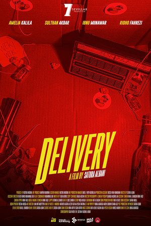 Постер: Delivery
