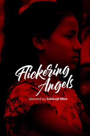 Постер: Flickering Angels