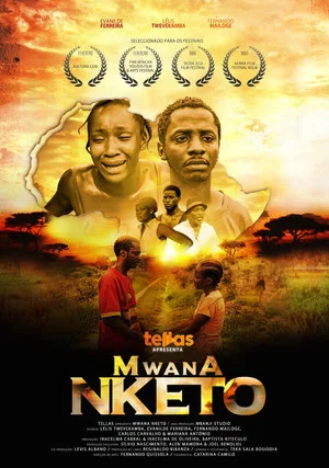 Постер: Mwana Nketo