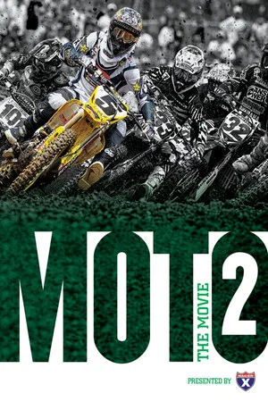 Постер: Moto 2: The Movie