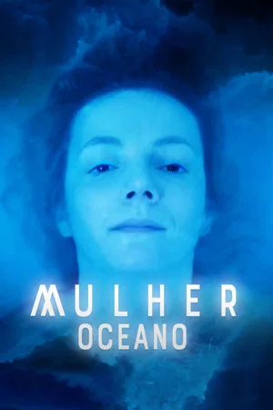 Постер: Mulher Oceano