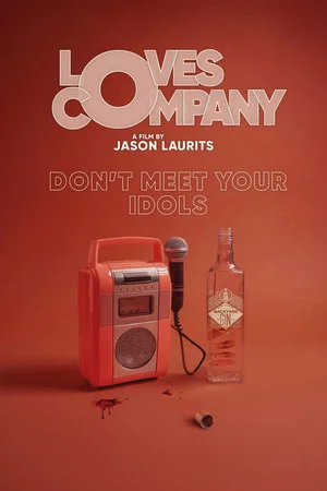 Постер: Loves Company