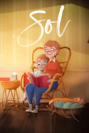 Постер: Sol