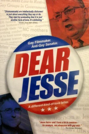Постер: Dear Jesse