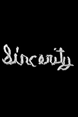 Постер: Sincerity I