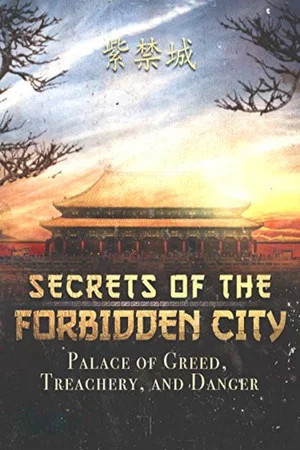 Постер: Secrets of the Forbidden City