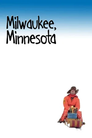 Постер: Milwaukee, Minnesota