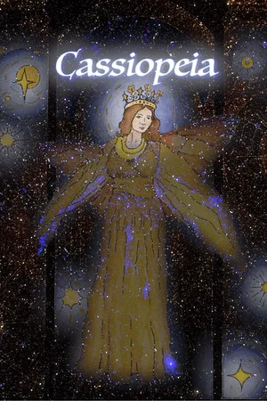 Постер: Cassiopeia