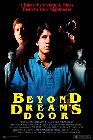 Постер: Beyond Dream's Door