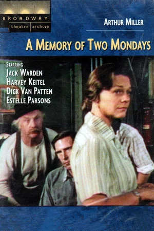 Постер: A Memory of Two Mondays
