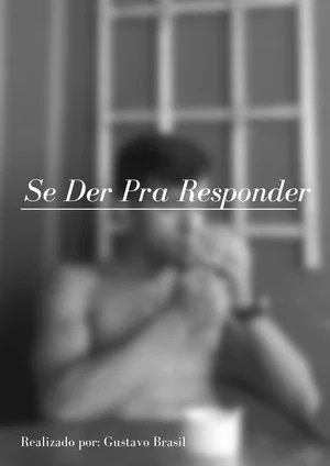 Постер: Se Der Pra Responder