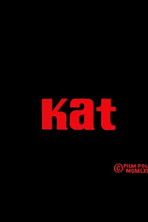Постер: Kat