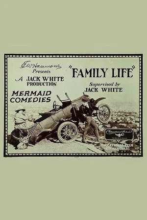 Постер: Family Life