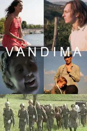 Постер: Vandima