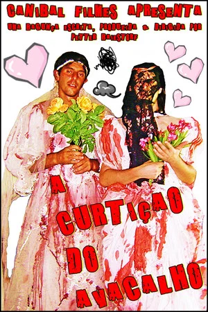 Постер: The Enjoyment of the Avacalho