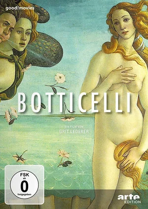 Постер: Botticelli