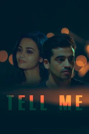 Постер: Tell Me