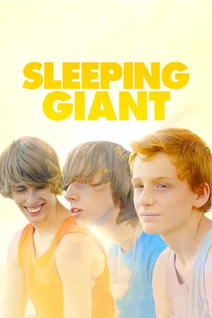 Постер: Sleeping Giant