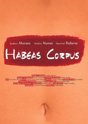 Постер: Habeas Corpus