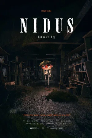 Постер: Nidus