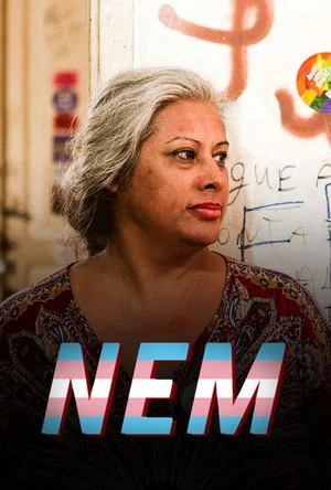 Постер: Nem